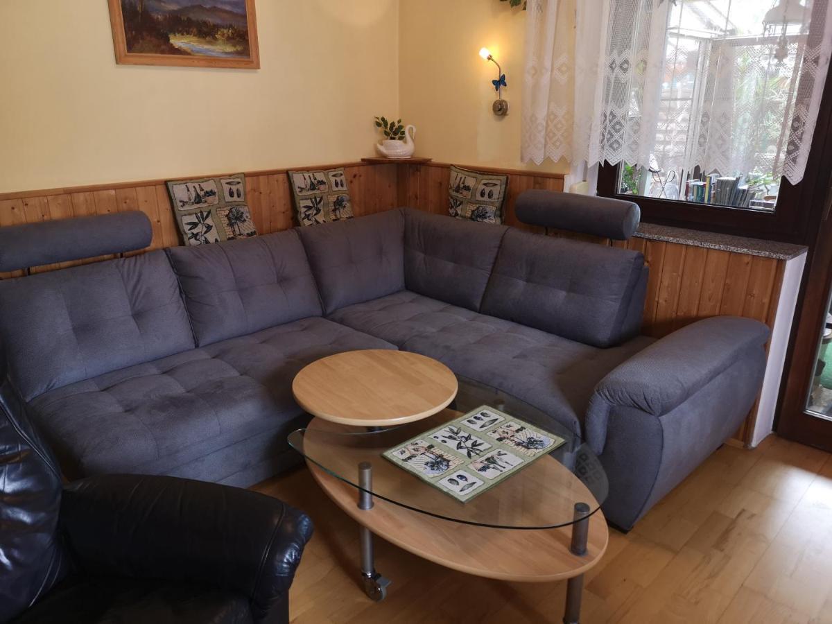 Ferienwohnung Krottensee Гмунден Екстер'єр фото