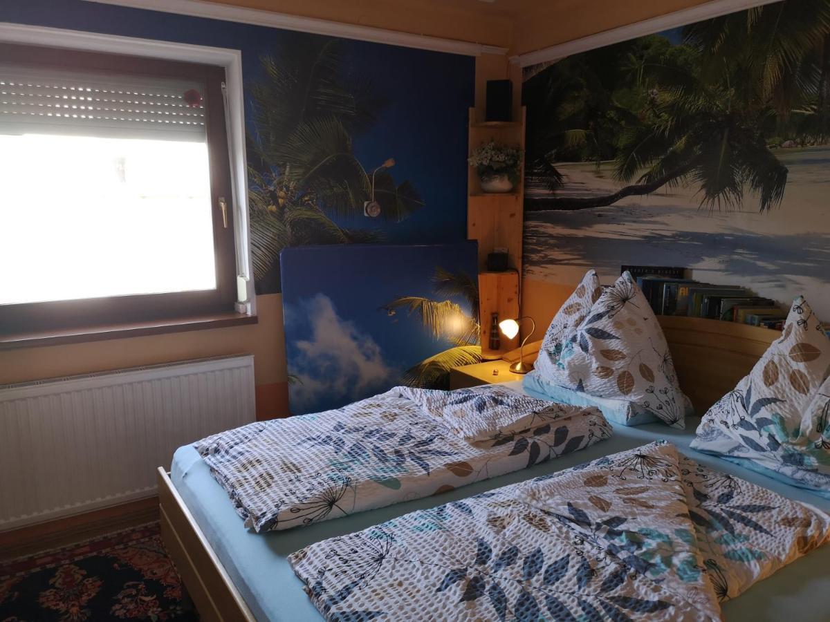 Ferienwohnung Krottensee Гмунден Екстер'єр фото