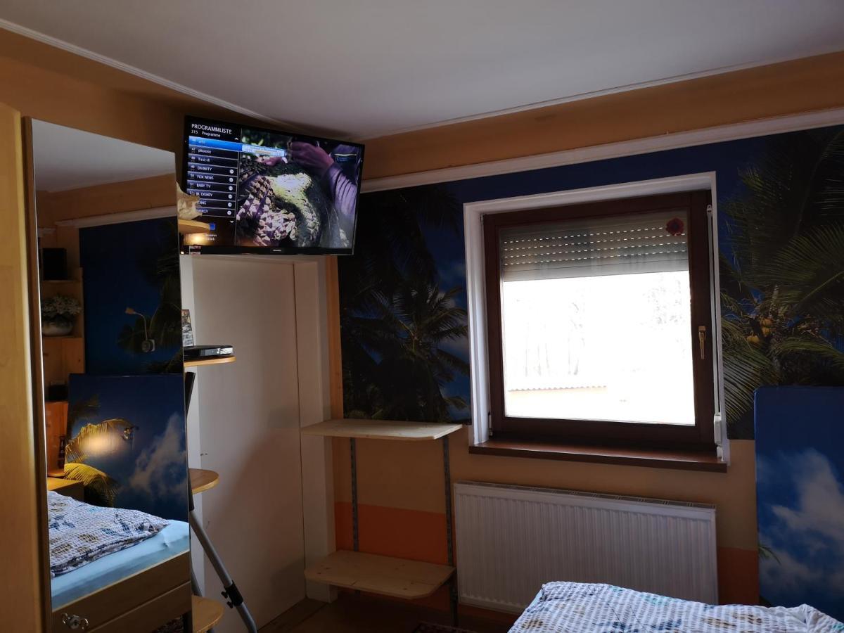 Ferienwohnung Krottensee Гмунден Екстер'єр фото
