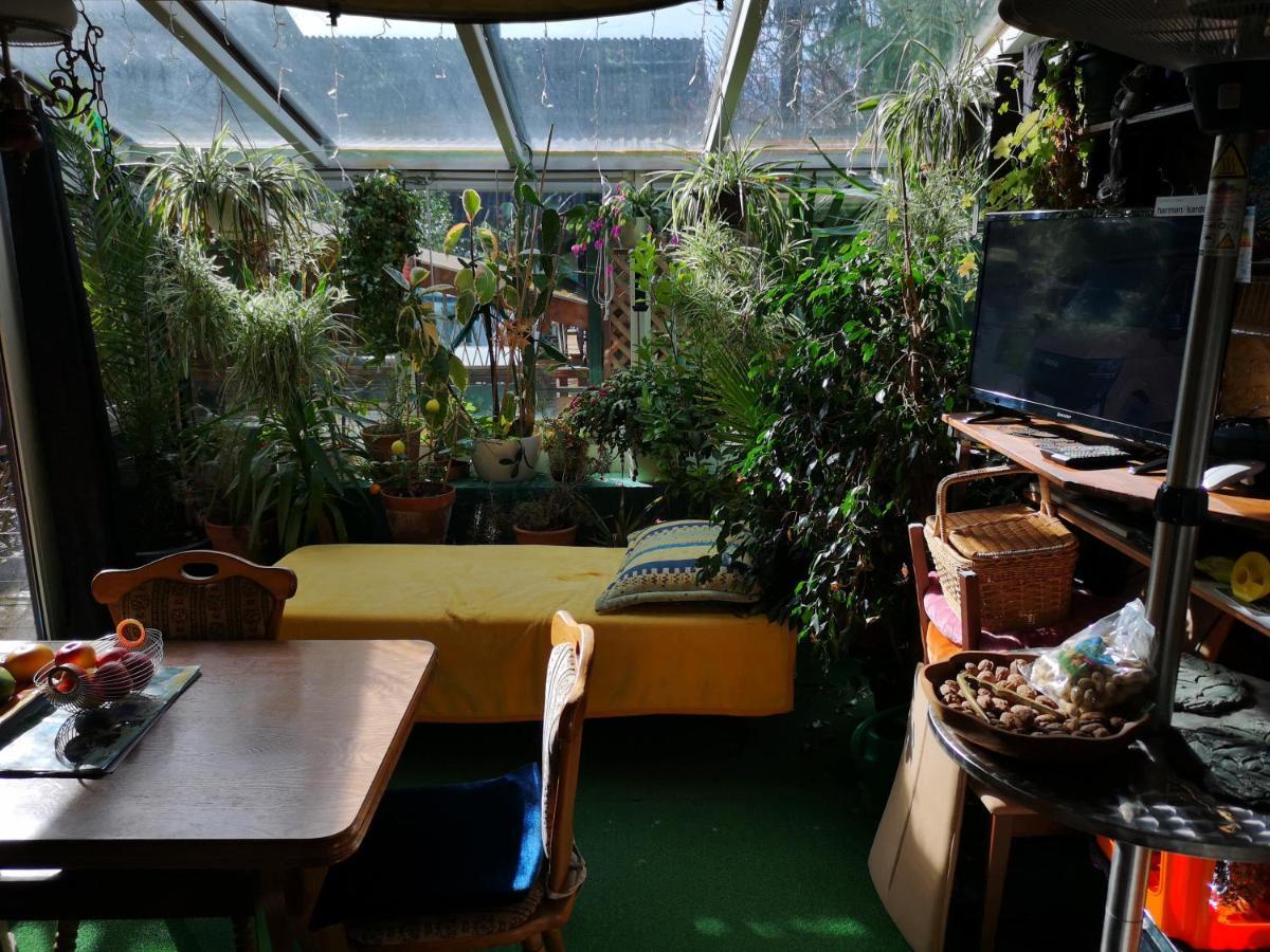 Ferienwohnung Krottensee Гмунден Екстер'єр фото
