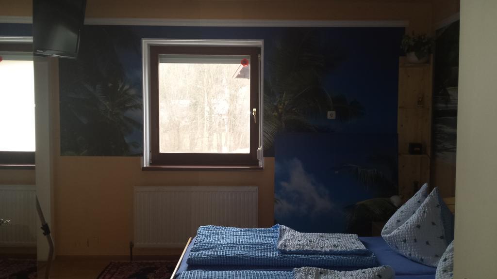 Ferienwohnung Krottensee Гмунден Екстер'єр фото
