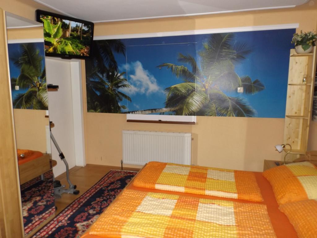 Ferienwohnung Krottensee Гмунден Екстер'єр фото